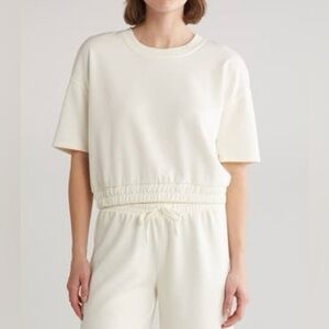 Yogalicious Scuba Lanston Top